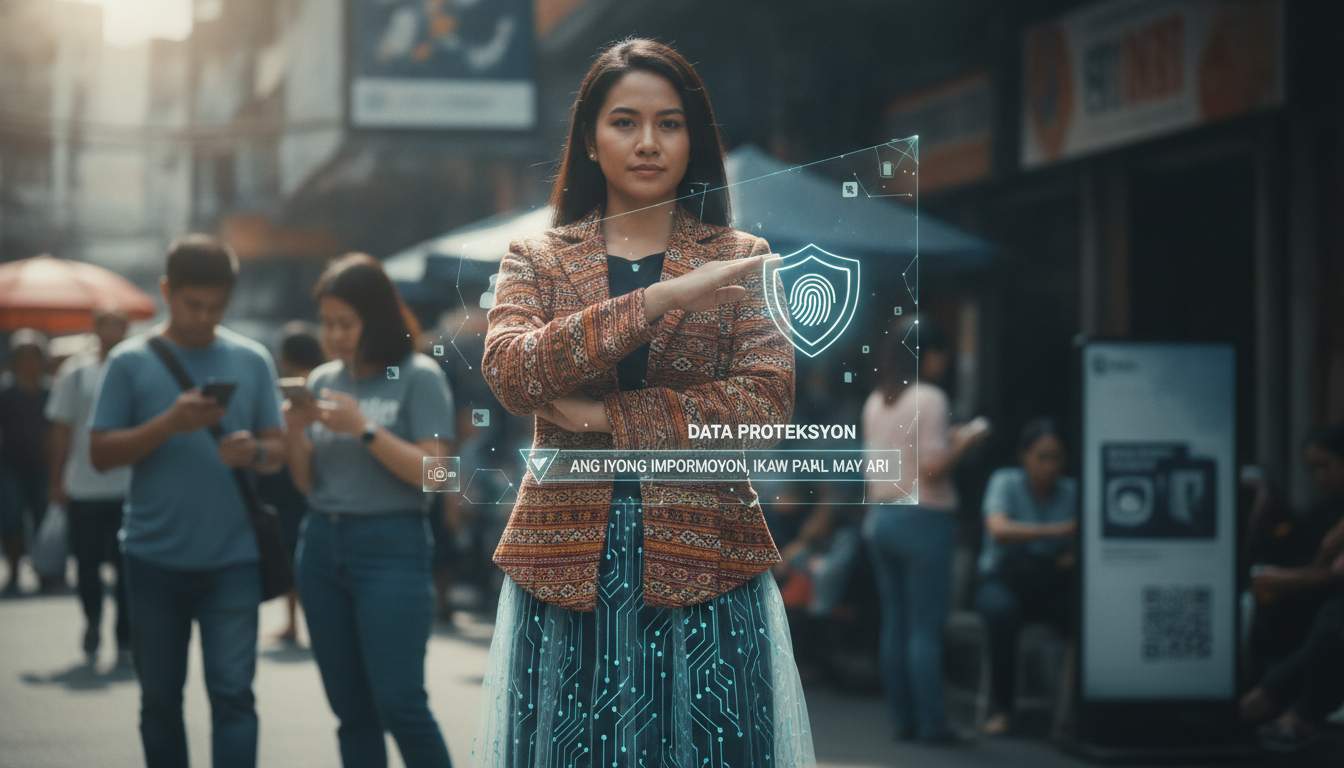 Protecting Your Information Privacy and security